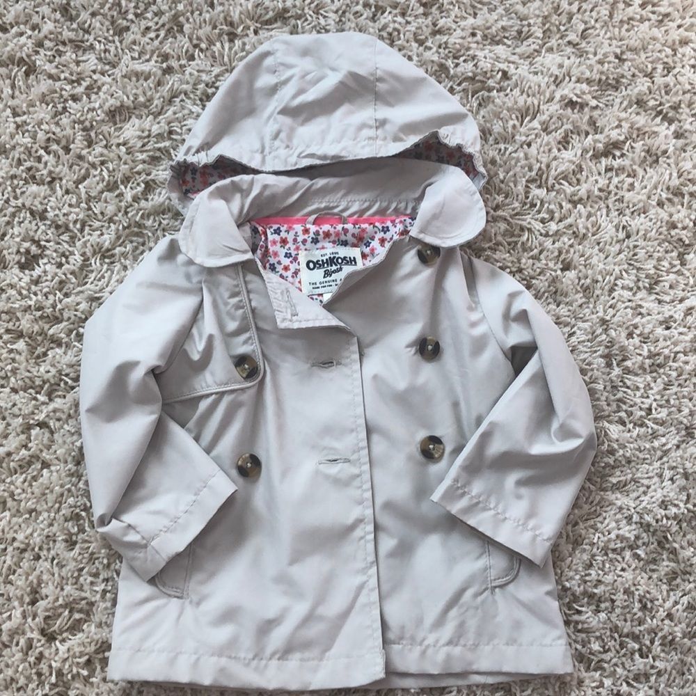 OshKosh B’gosh 18 mo